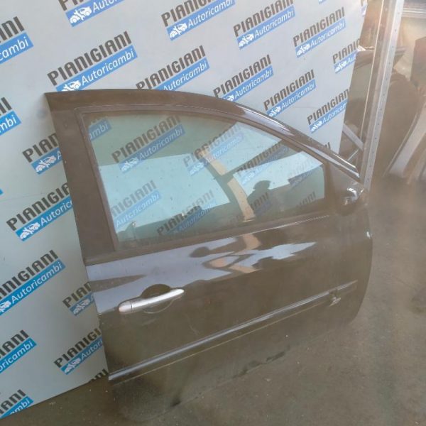 Porta Anteriore Destra Renault Clio 2008