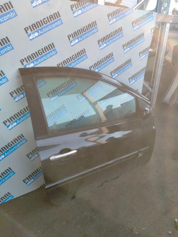 Porta Anteriore Destra Renault Clio 2008