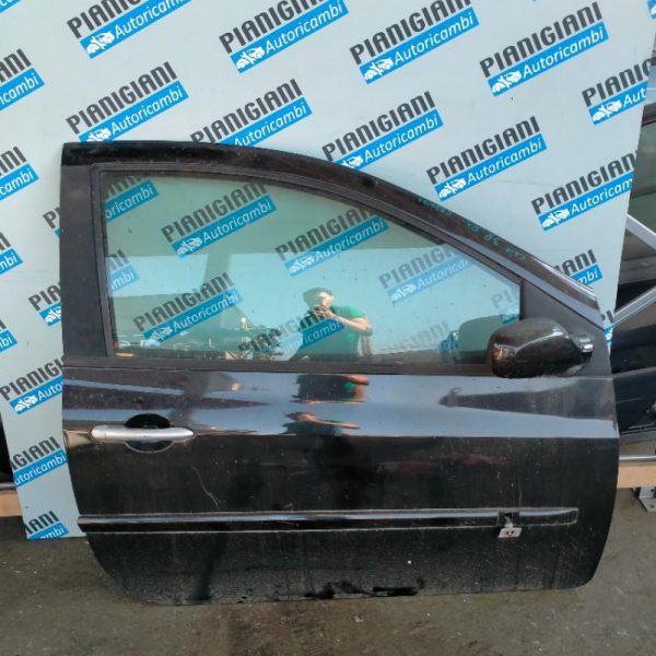 Porta Anteriore Destra Renault Clio 2008