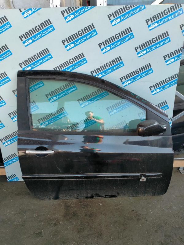 Porta Anteriore Destra Renault Clio 2008