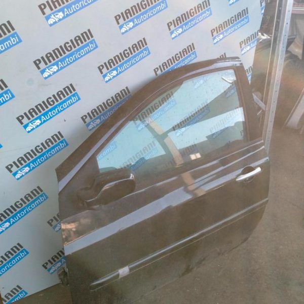 Porta Anteriore Sinistra Renault Clio 2008