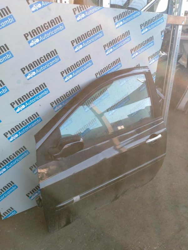 Porta Anteriore Sinistra Renault Clio 2008