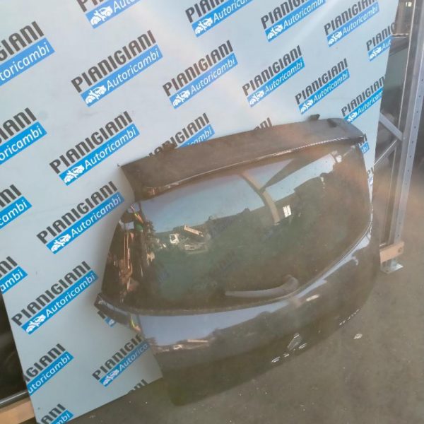 Portellone Posteriore Renault Clio 2008