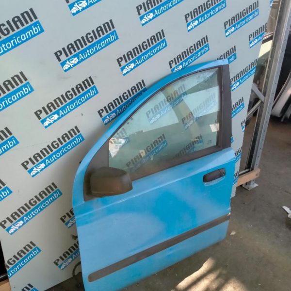 Porta Anteriore Sinistra Fiat Panda 2004