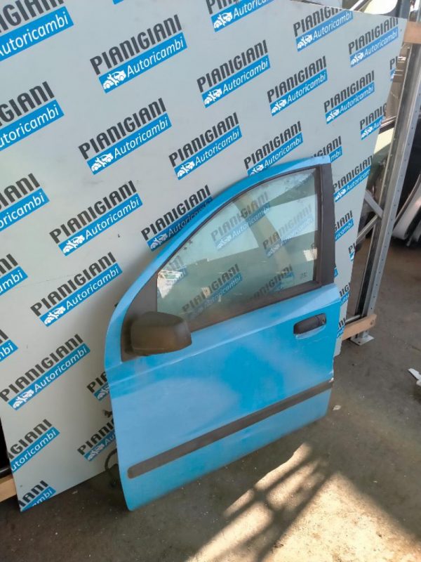 Porta Anteriore Sinistra Fiat Panda 2004