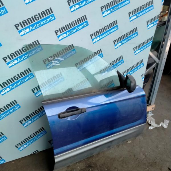 Porta Anteriore Destra Subaru Forester 2008