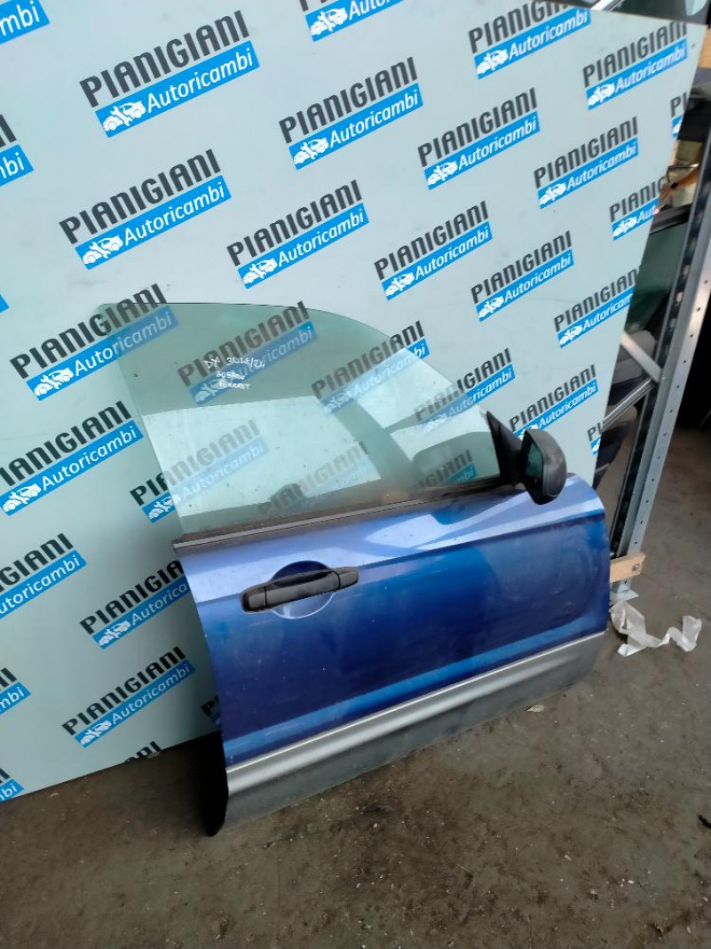 Porta Anteriore Destra Subaru Forester 2008