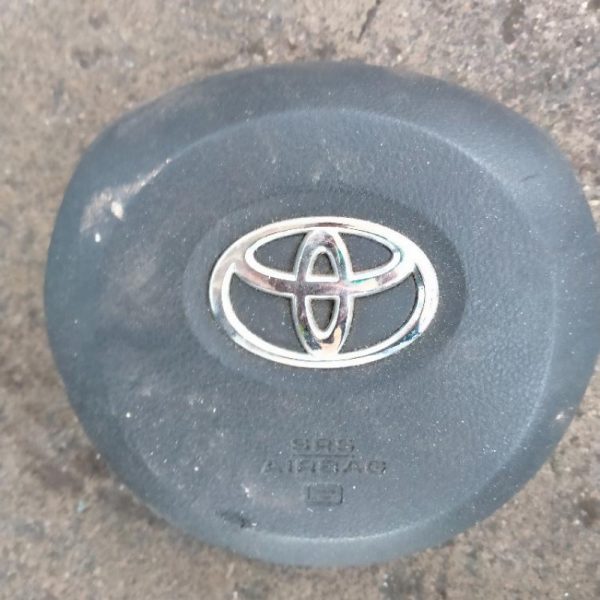 Kit Airbag Toyota Yaris 2015