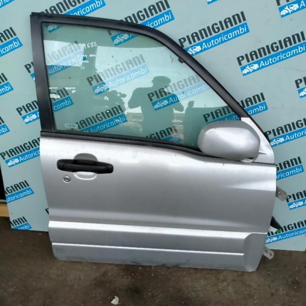 Porta Anteriore Destra Suzuki Grand Vitara 2002