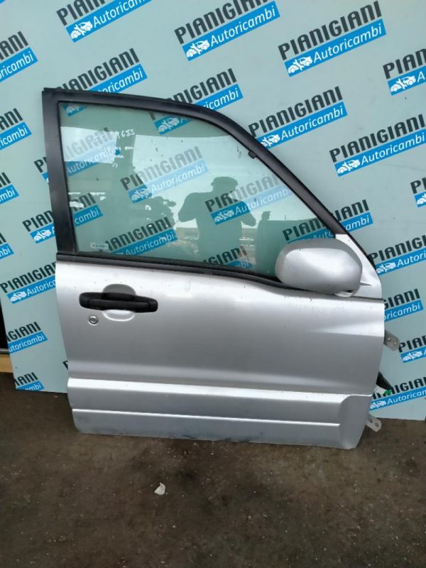 Porta Anteriore Destra Suzuki Grand Vitara 2002