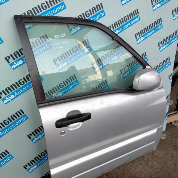 Porta Anteriore Destra Suzuki Grand Vitara 2002