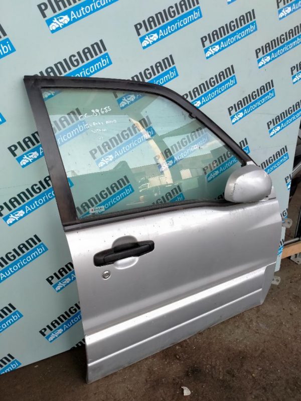 Porta Anteriore Destra Suzuki Grand Vitara 2002