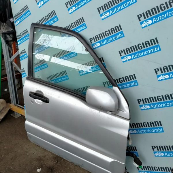 Porta Anteriore Destra Suzuki Grand Vitara 2002