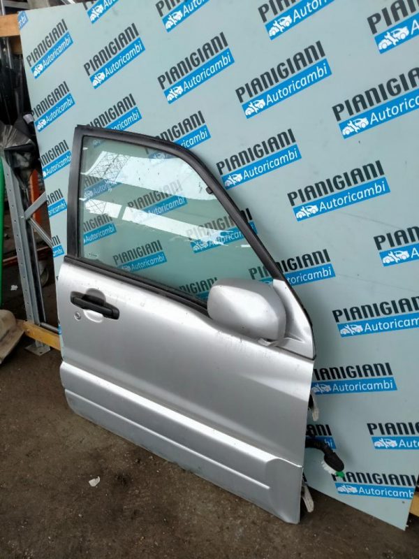 Porta Anteriore Destra Suzuki Grand Vitara 2002