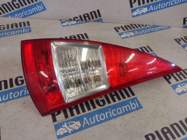 Faro / Fanale Posteriore Destro Citroen C3 2008