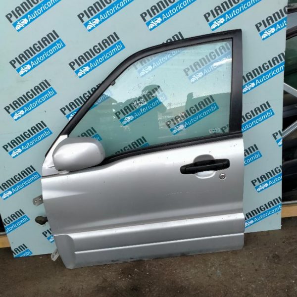 Porta Anteriore Sinistra Suzuki Grand Vitara 2002