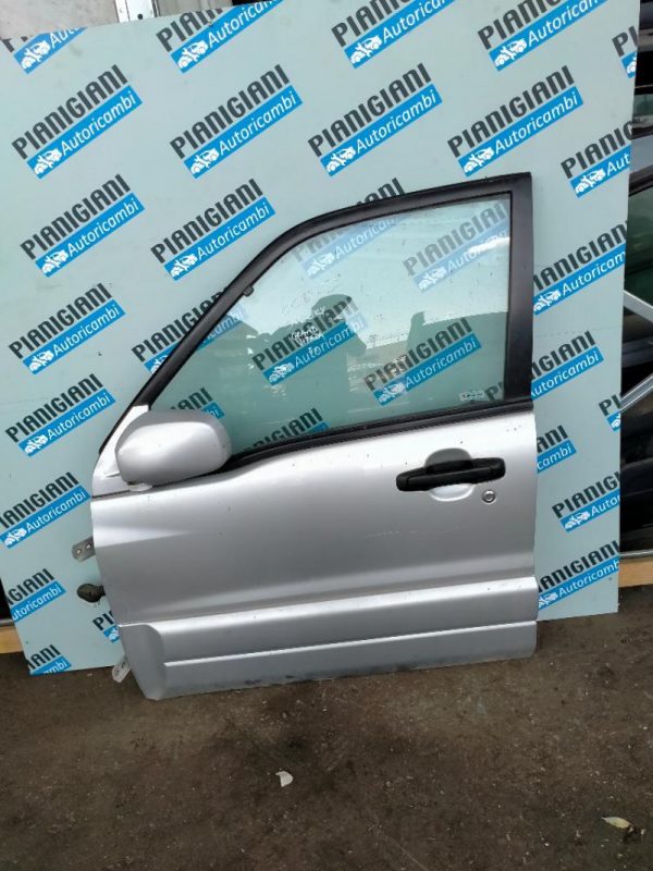 Porta Anteriore Sinistra Suzuki Grand Vitara 2002