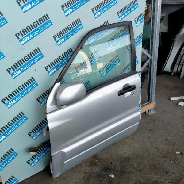 Porta Anteriore Sinistra Suzuki Grand Vitara 2002