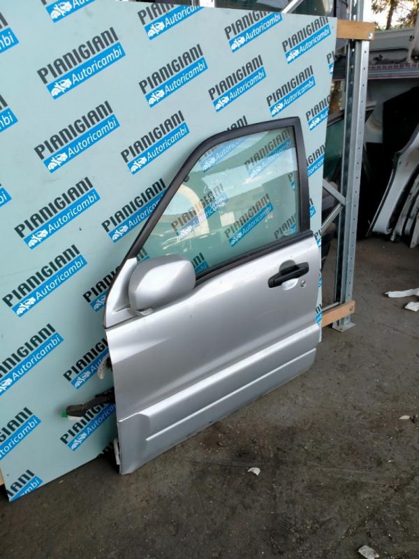 Porta Anteriore Sinistra Suzuki Grand Vitara 2002