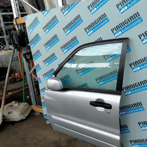 Porta Anteriore Sinistra Suzuki Grand Vitara 2002