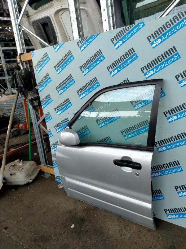 Porta Anteriore Sinistra Suzuki Grand Vitara 2002