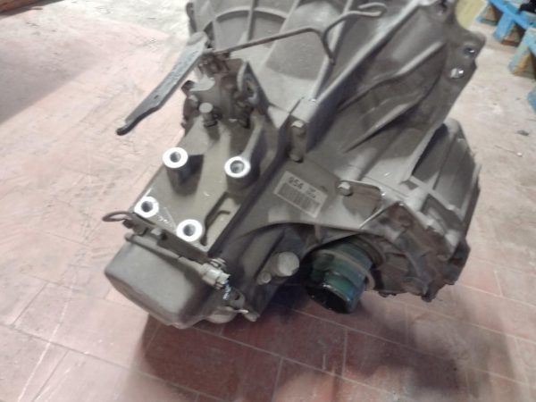 Cambio Daihatsu Sirion 1KR