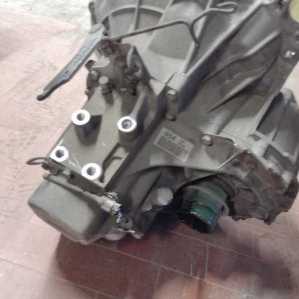 Cambio Daihatsu Sirion 1KR