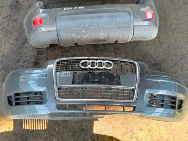 Paraurti Anteriore Audi A3 2006