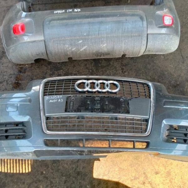 Paraurti Anteriore Audi A3 2006