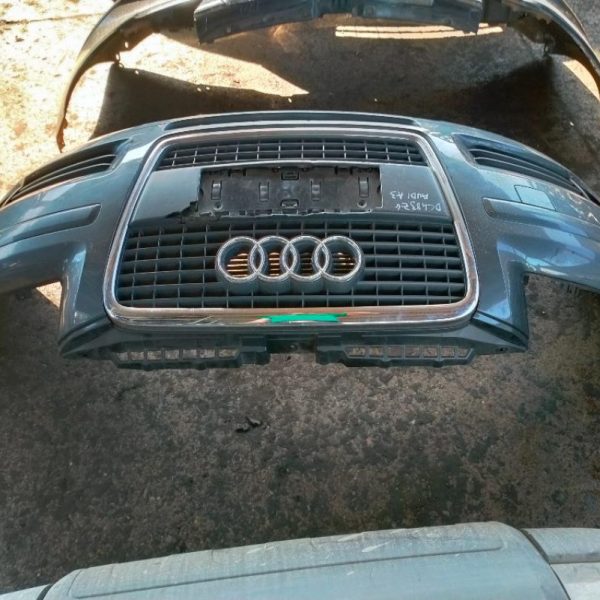 Paraurti Anteriore Audi A3 2006