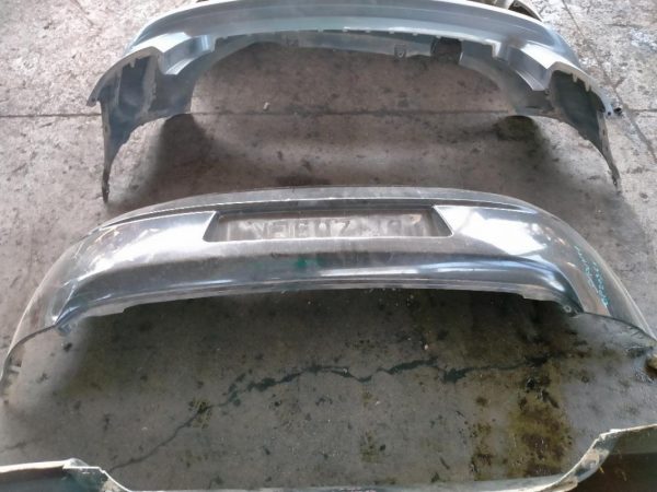 Paraurti Posteriore Fiat Grande Punto 2008