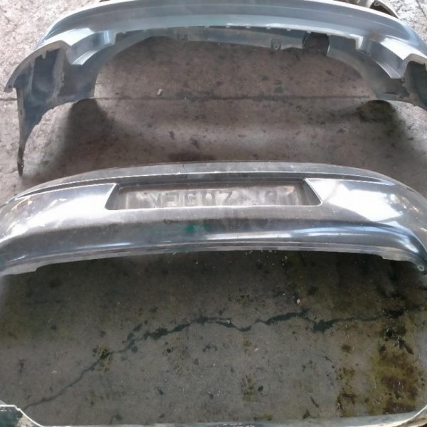 Paraurti Posteriore Fiat Grande Punto 2008