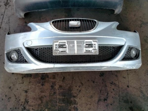 Paraurti Anteriore Seat Leon 2009