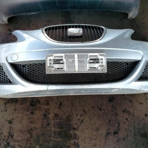 Paraurti Anteriore Seat Leon 2009