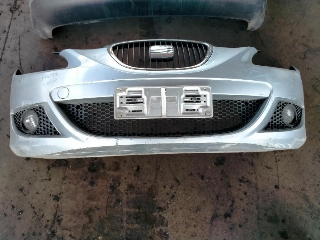 Paraurti Anteriore Seat Leon 2009