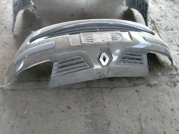 Paraurti Anteriore Renault Modus 2006