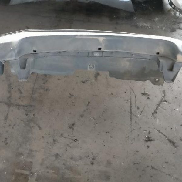 Paraurti Anteriore Fiat Scudo 2005