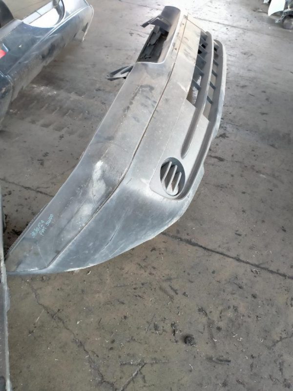 Paraurti Anteriore Fiat Scudo 2005