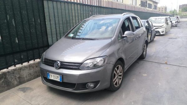 Volkswagen Golf Plus 2011 solo per ricambi