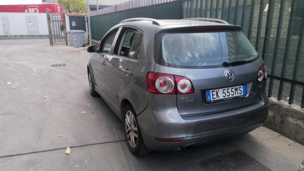 Volkswagen Golf Plus 2011 solo per ricambi