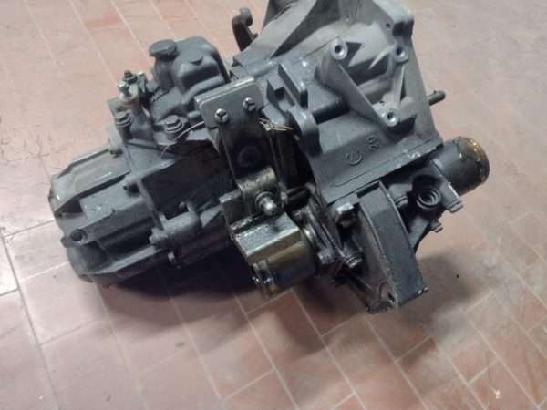 Cambio Fiat Bravo 192B2000