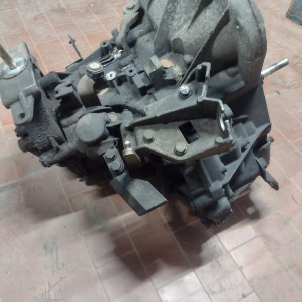 Cambio Fiat Punto 188A7000