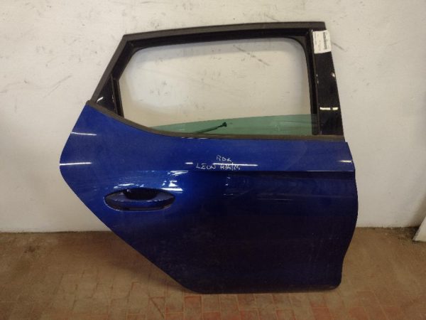 Porta Posteriore Destra Seat Leon 2021