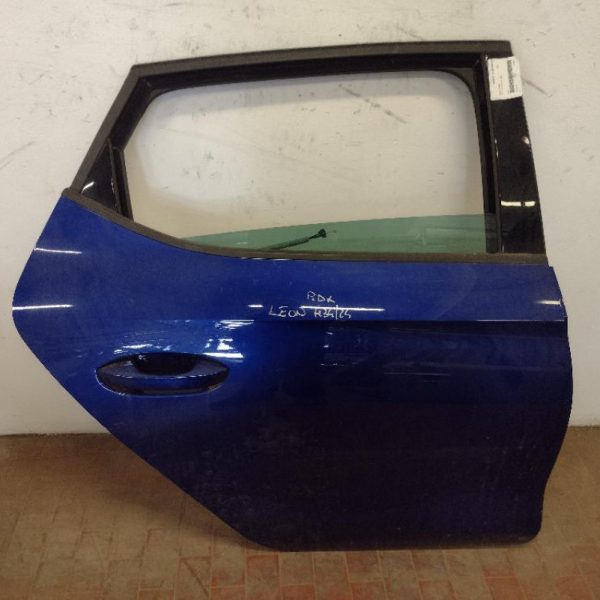 Porta Posteriore Destra Seat Leon 2021