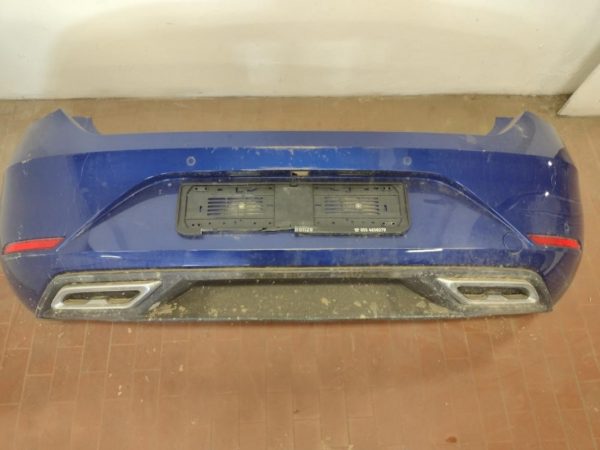 Paraurti Posteriore Seat Leon Fr 2021