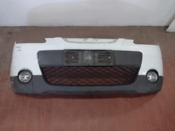 Paraurti Anteriore Chevrolet Matiz 2009