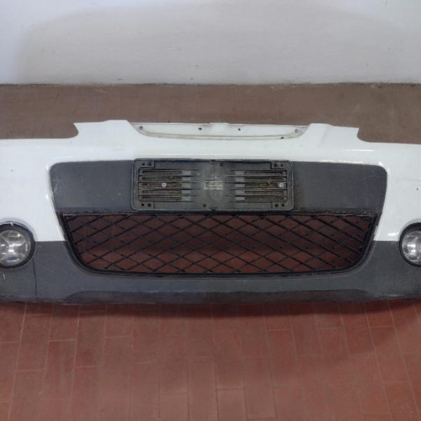 Paraurti Anteriore Chevrolet Matiz 2009