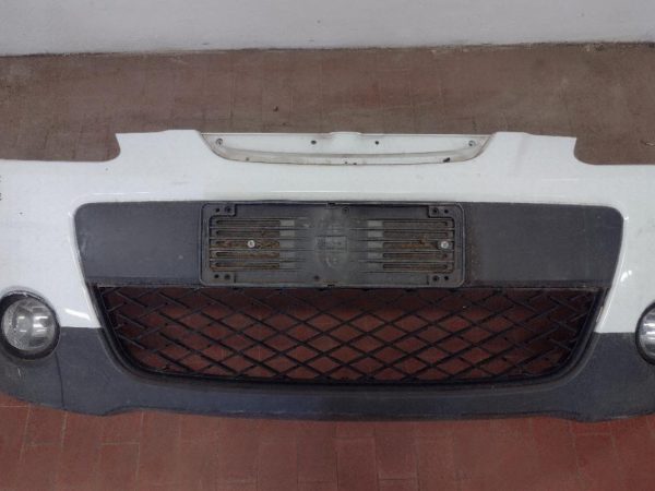 Paraurti Anteriore Chevrolet Matiz 2009