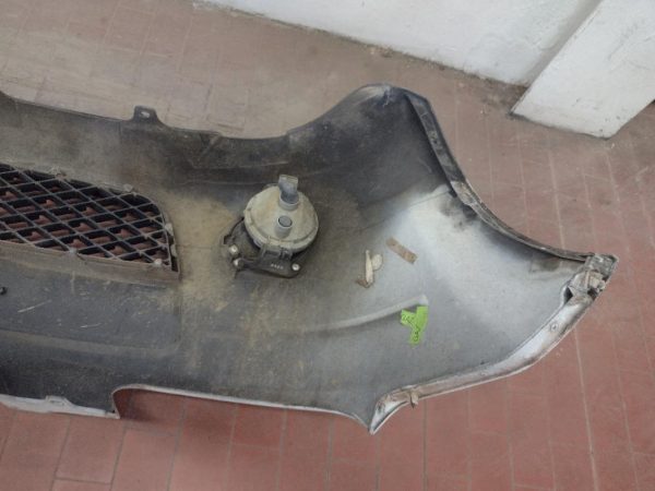 Paraurti Anteriore Chevrolet Matiz 2009