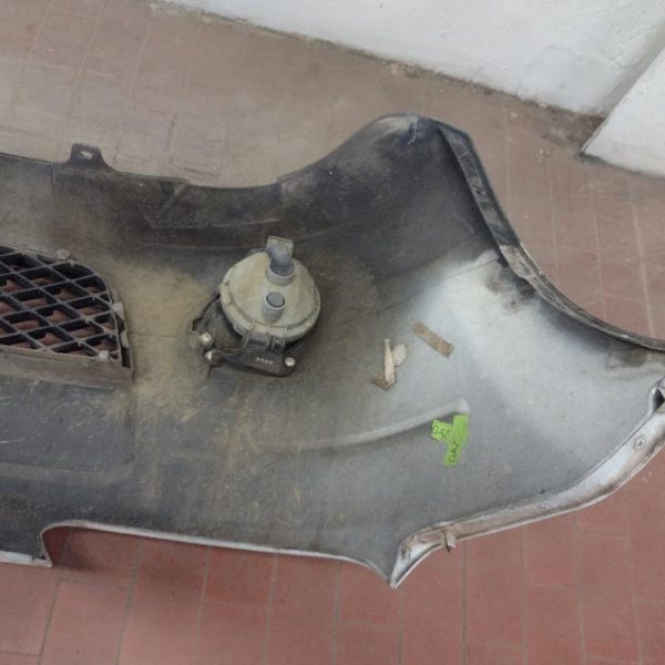 Paraurti Anteriore Chevrolet Matiz 2009